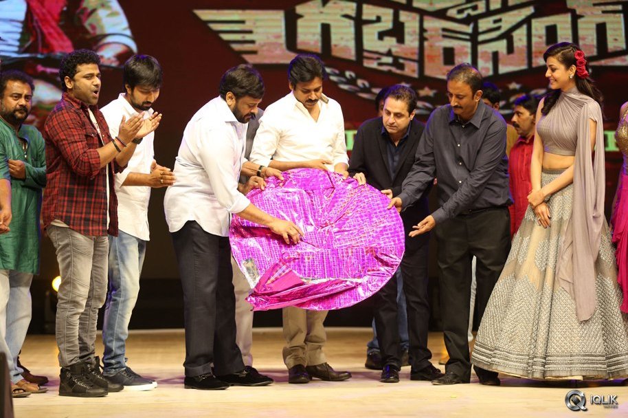 Sardaar-Gabbar-Singh-Movie-Audio-Launch